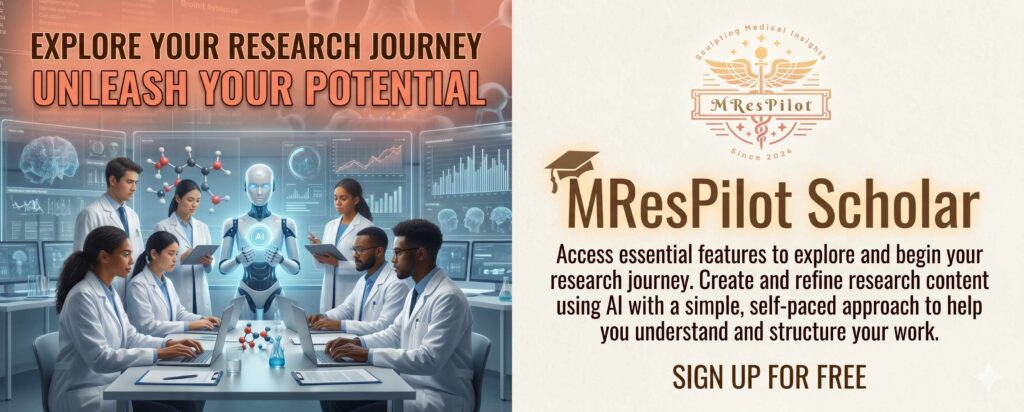 MResPilot Scholar